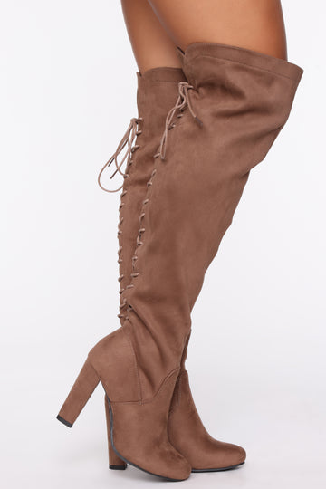 fashion nova cowgirl boots