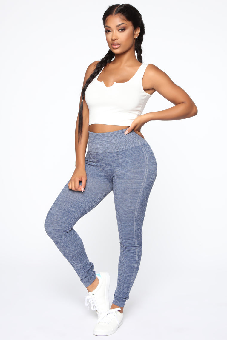 fashion nova curve leggings