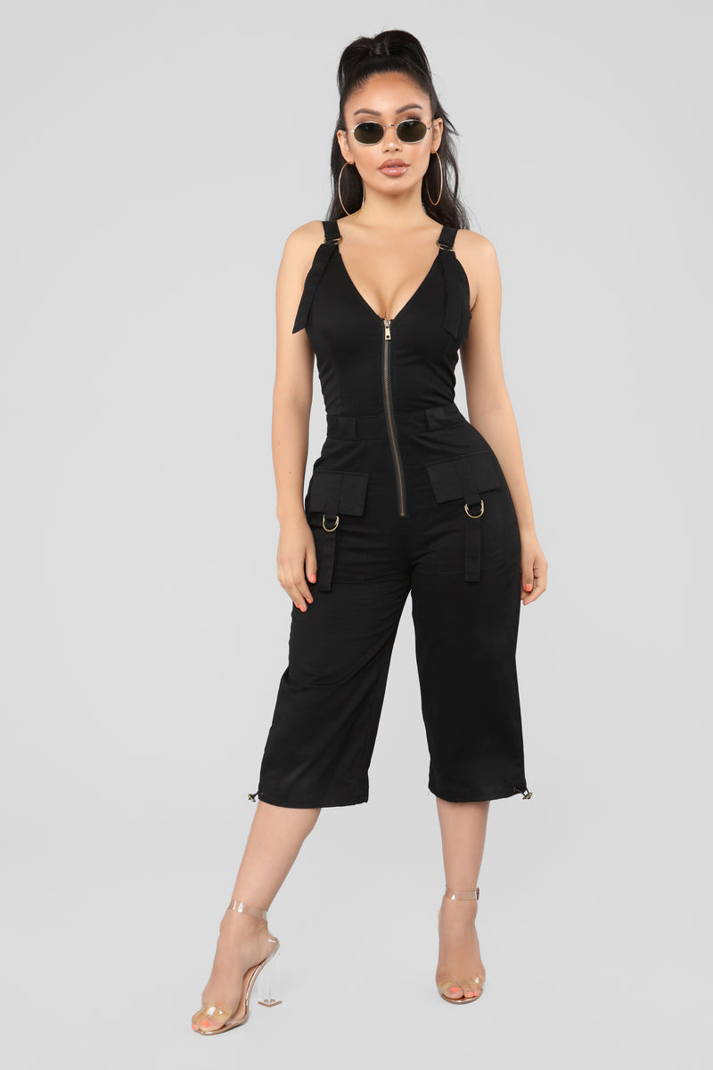 Rompers & Jumpsuits For Women | Shop Womens Unitards & Playsuits