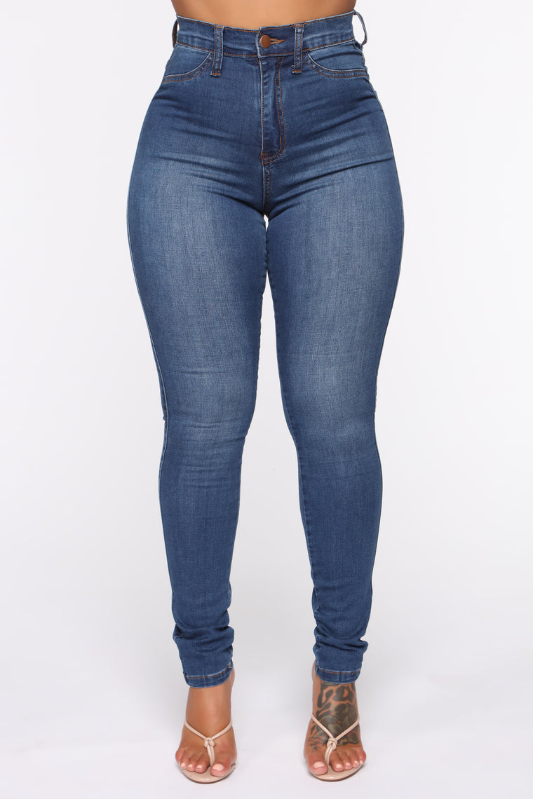 fashion nova jeans on sale