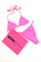 Nova Swim Waterproof Bikini Swim Bag - Hot Pink