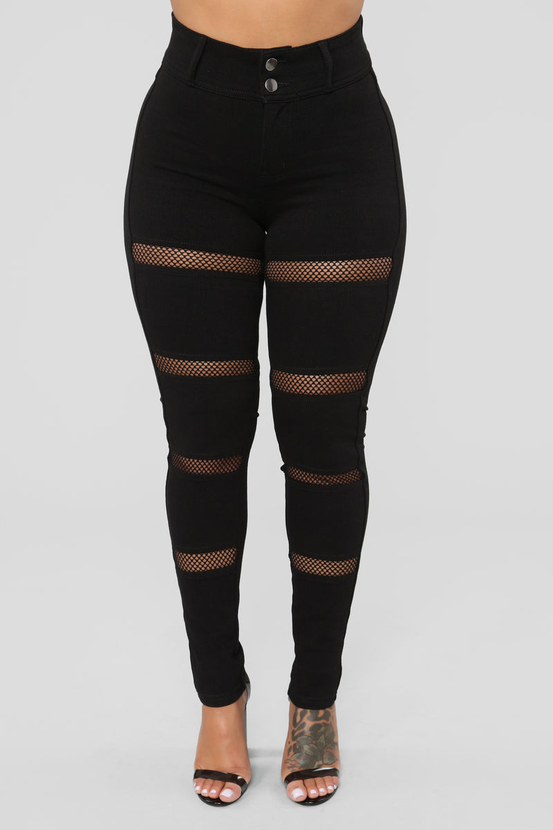 Under Pressure Pants - Black | Fashion Nova, Pants | Fashion Nova