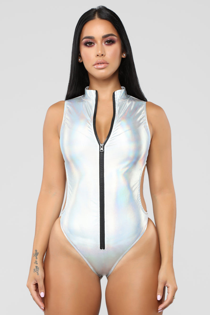 Womens Bodysuits And Leotards Sexy Club Work And Casual Bodysuits 5321