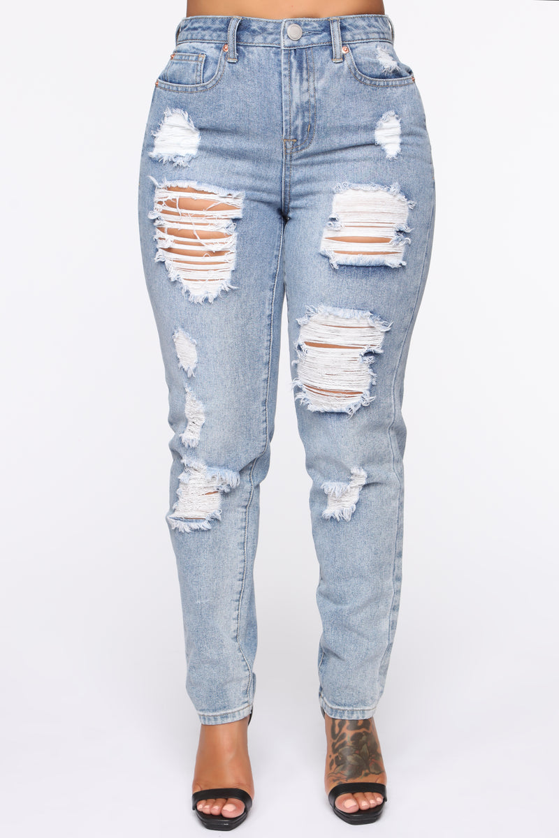 lola jeans fashion nova