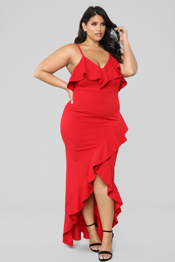 Plus Size Women's Clothing - Affordable Shopping Online | 53