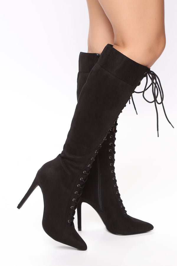 cute affordable booties