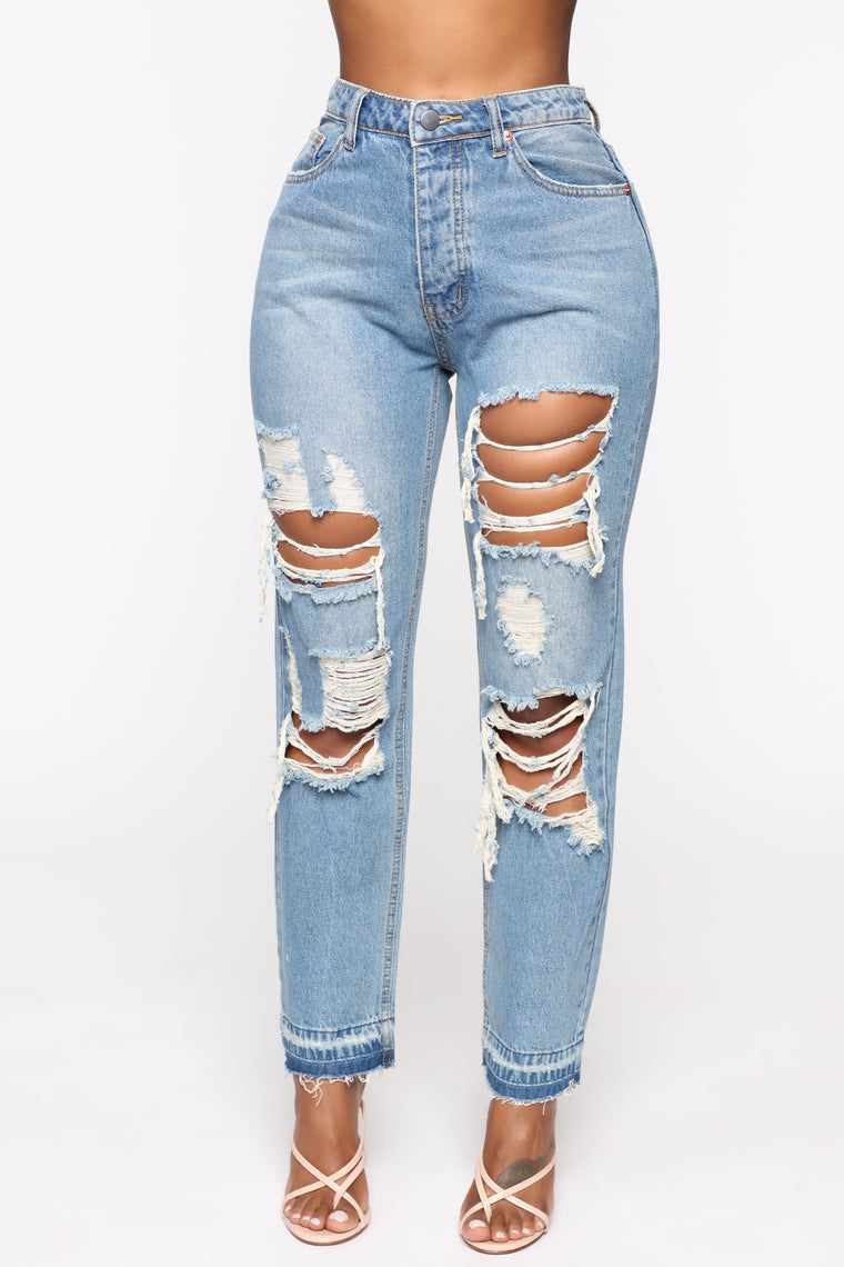 fashion nova jeans