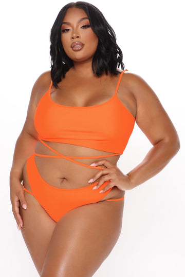 plus size two piece bathing suits