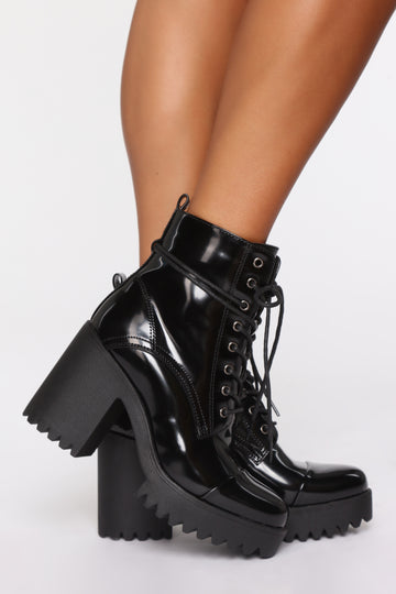 fashion nova wide calf boots