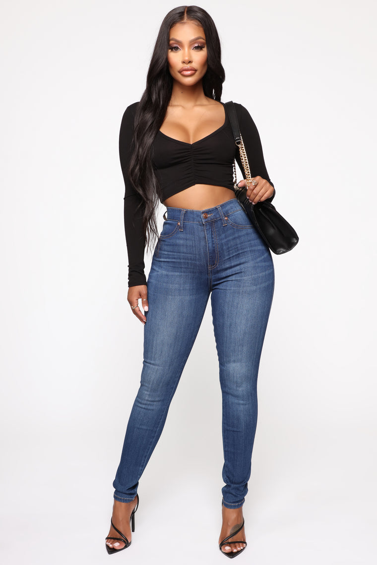 fashion nova curve pants