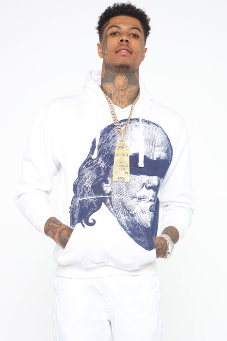 blueface hoodie