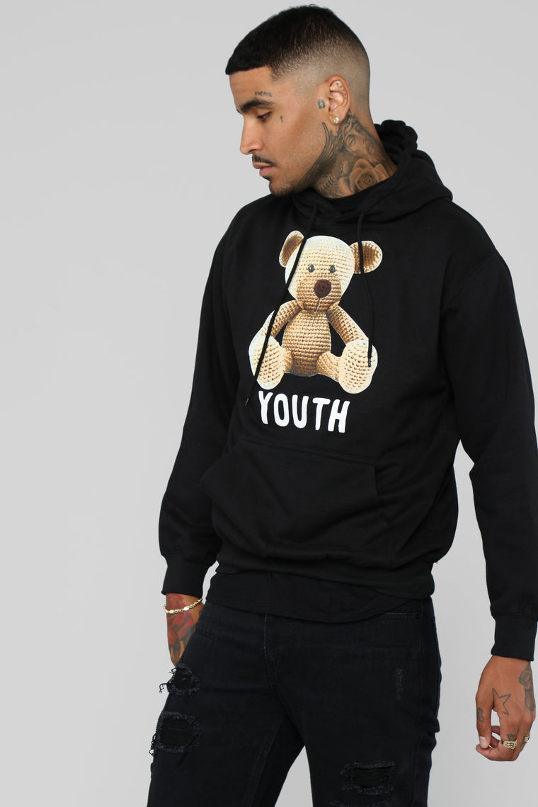 youth hoodies canada