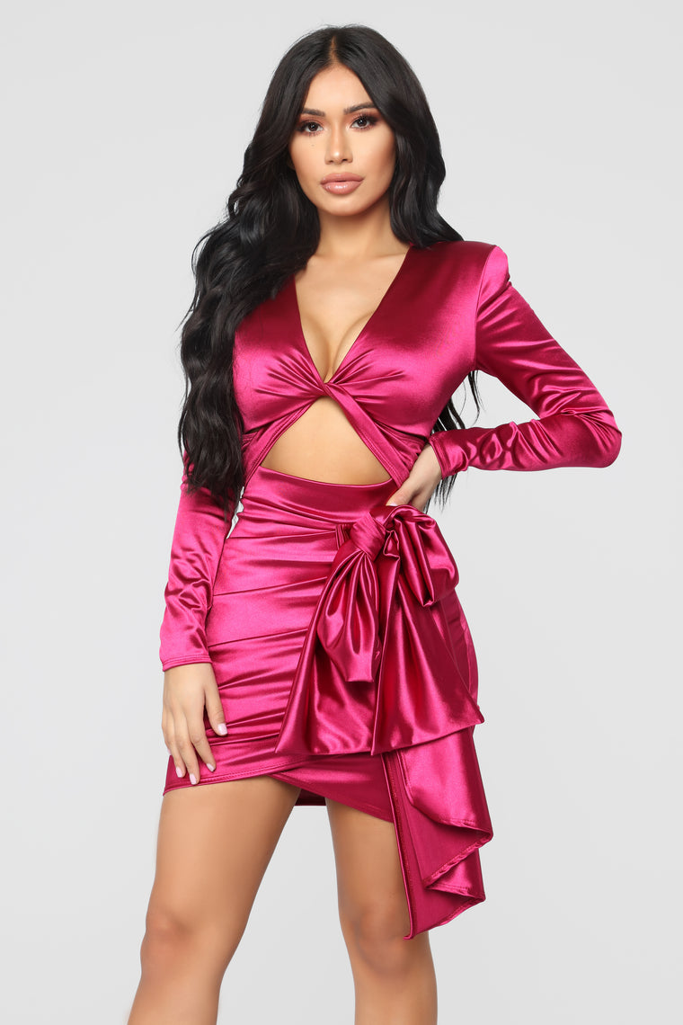 kylie dress fashion nova