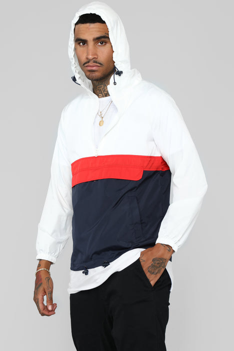 Enzo Reflective Windbreaker Jacket - Silver  Windbreaker jacket, Reflective  jacket, Jackets