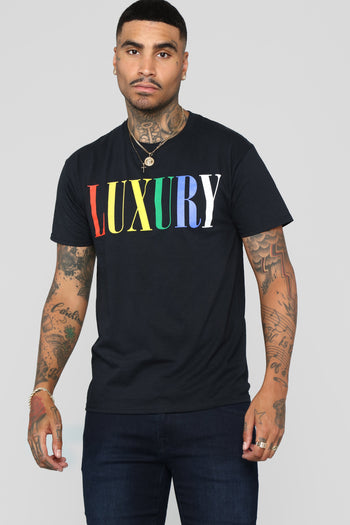 New York Black Yankees Baseball Jersey - Black, Fashion Nova, Mens Tees &  Tanks