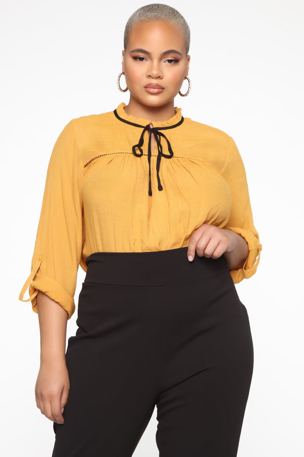 Plus Size - Shirts & Blouses | 4