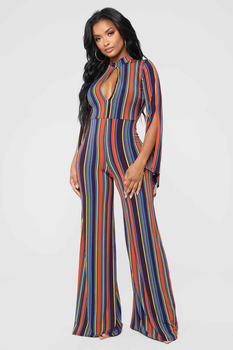 Rompers & Jumpsuits For Women | Shop Womens Unitards & Playsuits