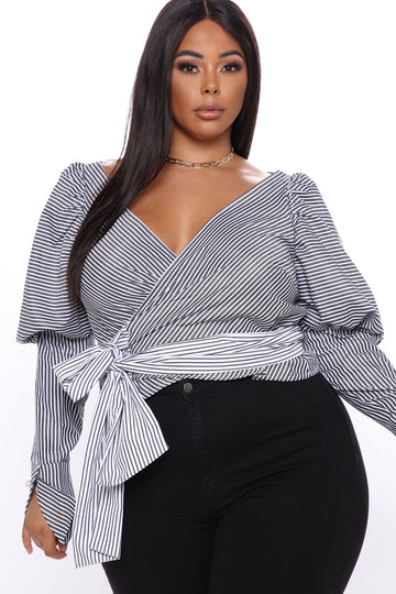 Discover Plus Size Shirts Blouses Fashion Nova