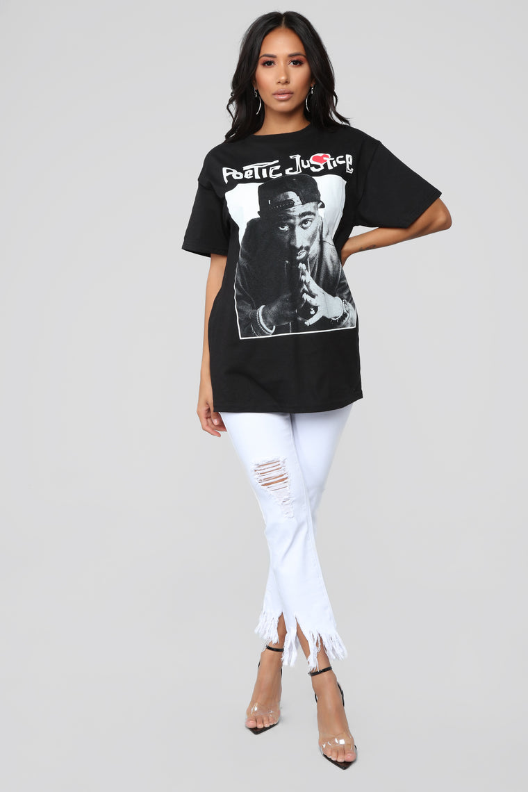 fashion nova plus shirts