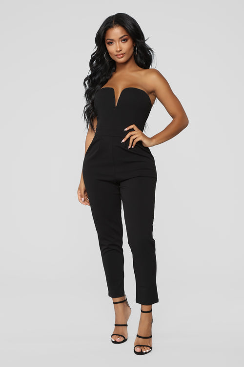 Rompers & Jumpsuits For Women | Shop Womens Unitards & Playsuits