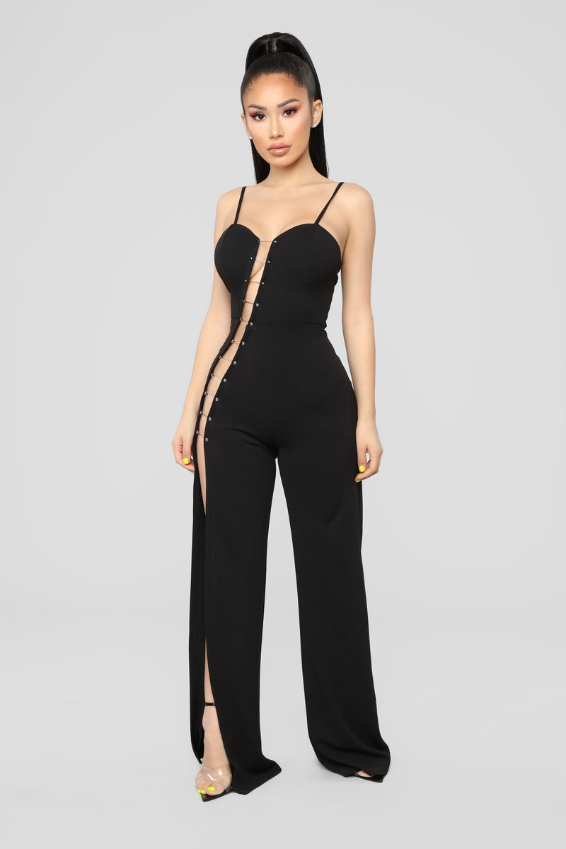 Rompers & Jumpsuits For Women | Shop Womens Unitards & Playsuits