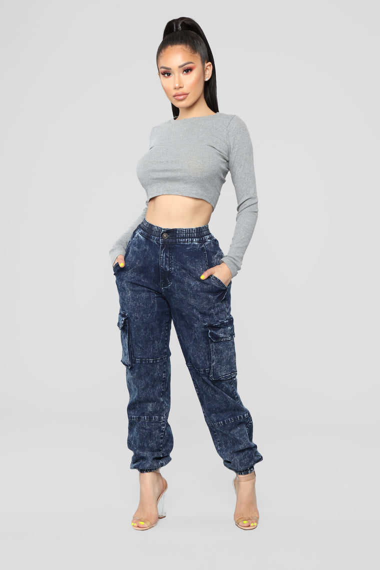 super baggy jeans 90s