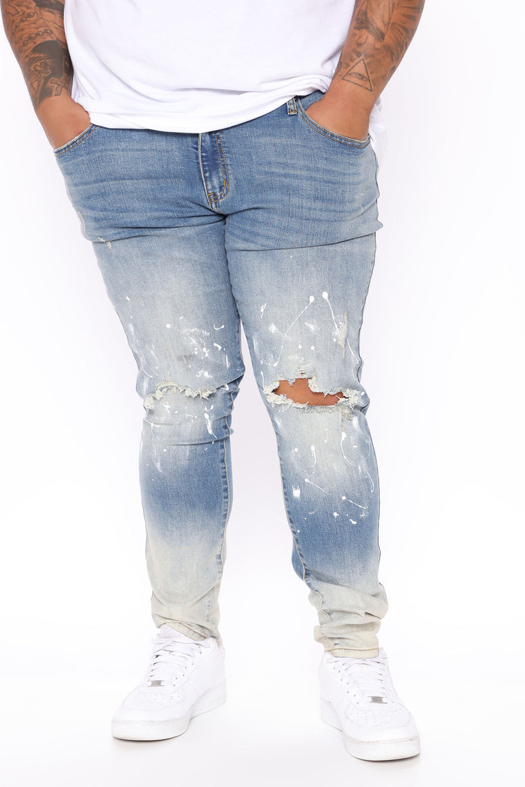 fashion nova mens jeans