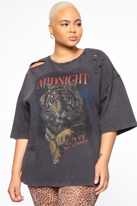 midnight tiger shirt