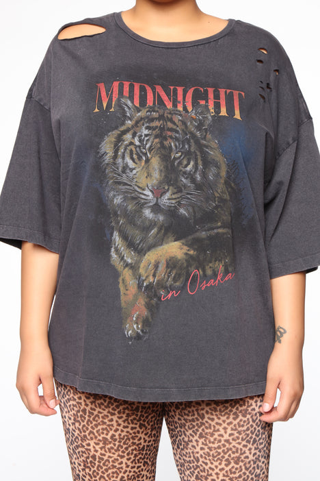 midnight tiger shirt