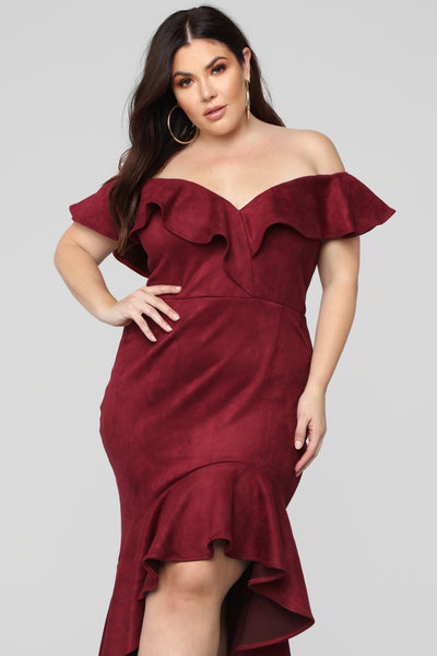 Plus Size Women's Clothing - Affordable Shopping Online | 12