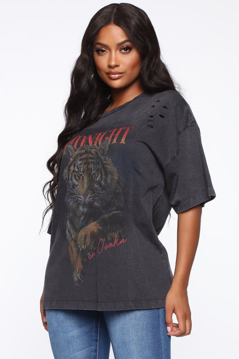 midnight tiger shirt