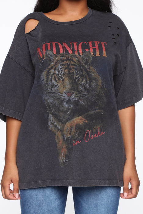 midnight tiger shirt