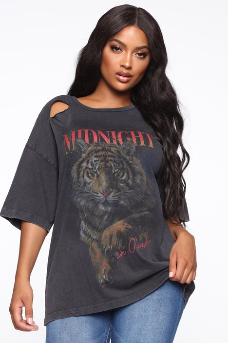 midnight tiger shirt