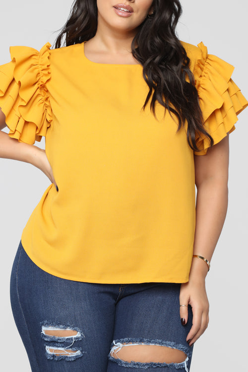 Plus Size & Curve Clothing | Womens Dresses, Tops, and Bottoms | 3