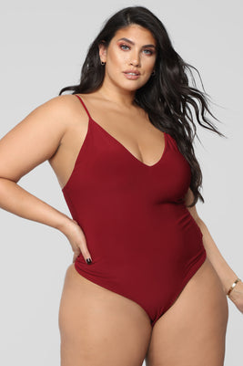 plus-size