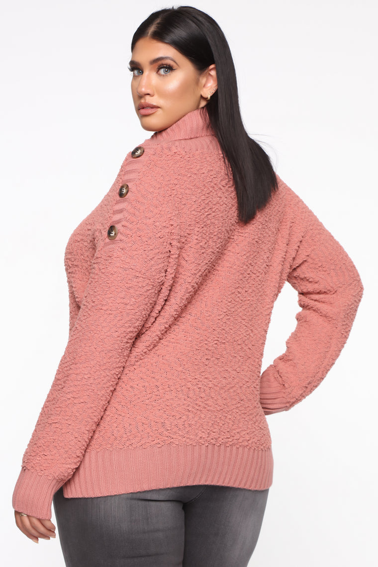 fashion nova plus size sweaters