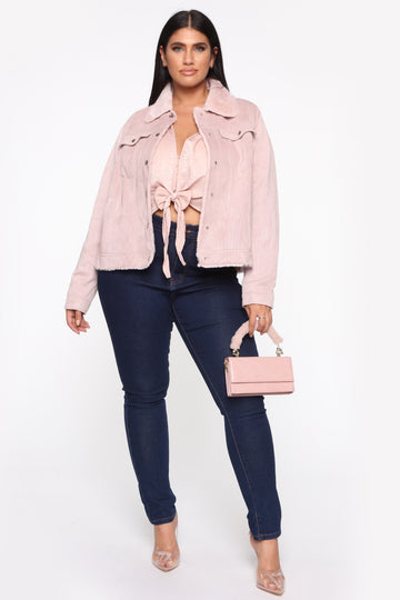 fashion nova jackets plus size