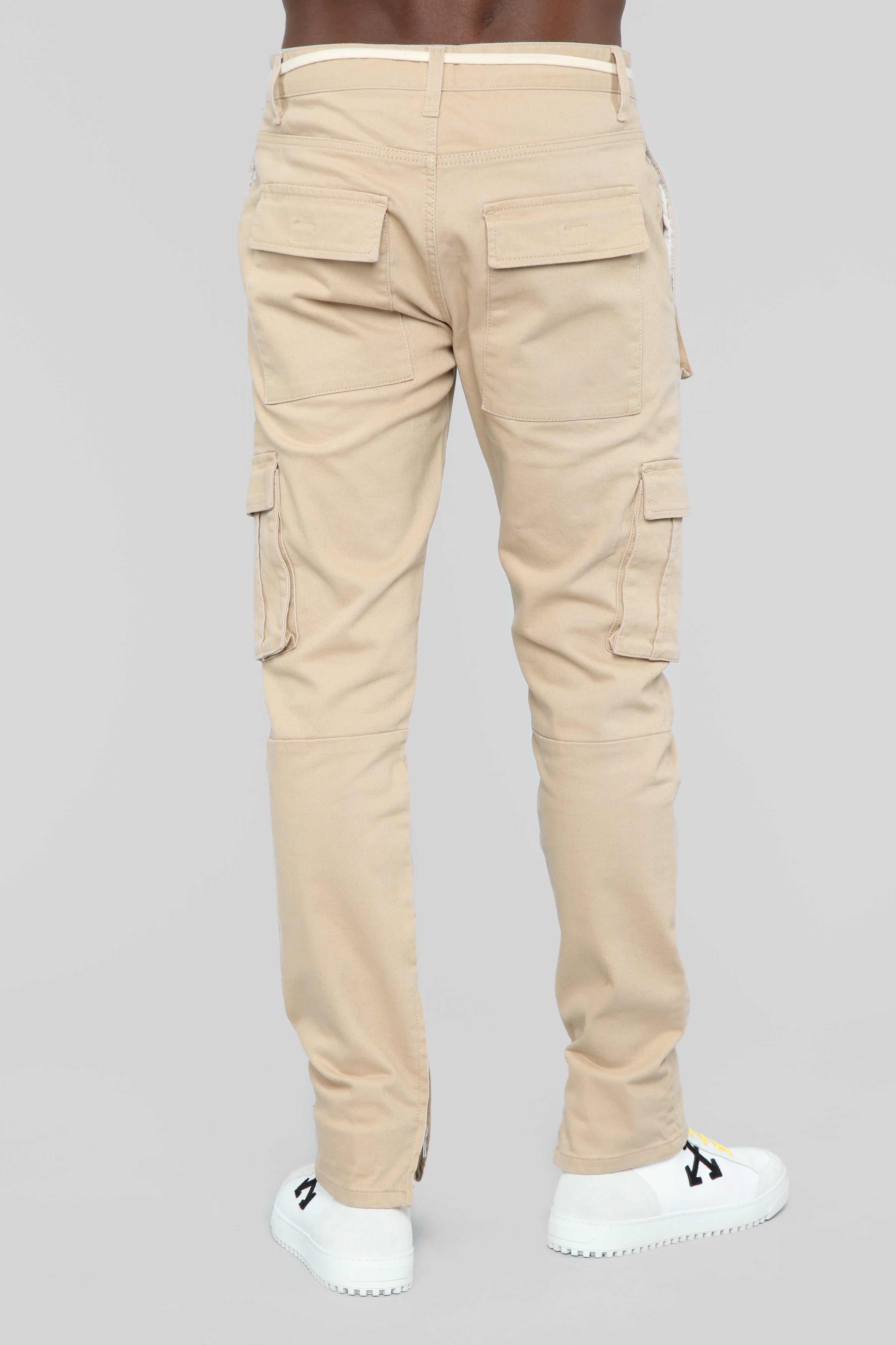 hunter cargo pants