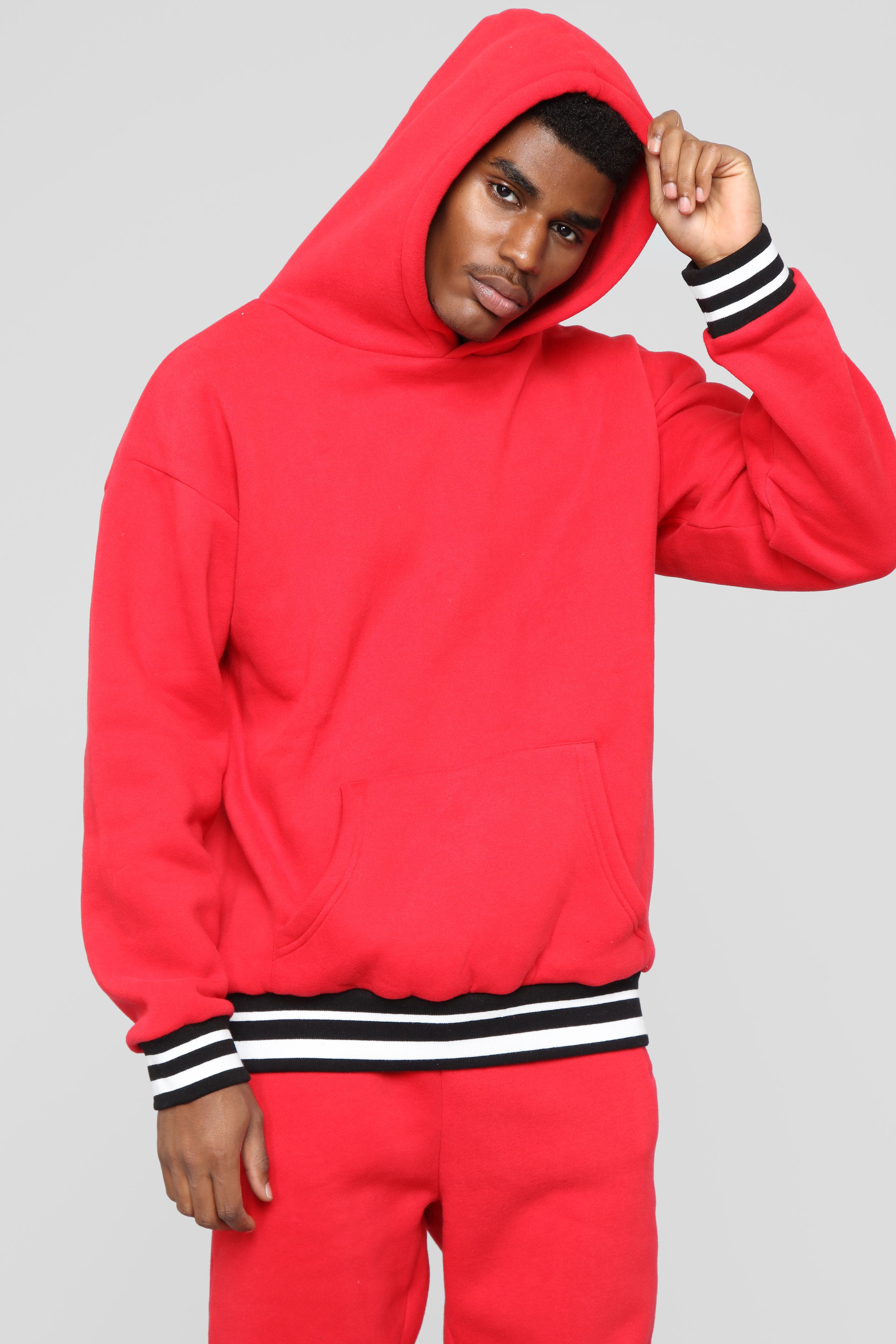 nike sportswear hoodie men