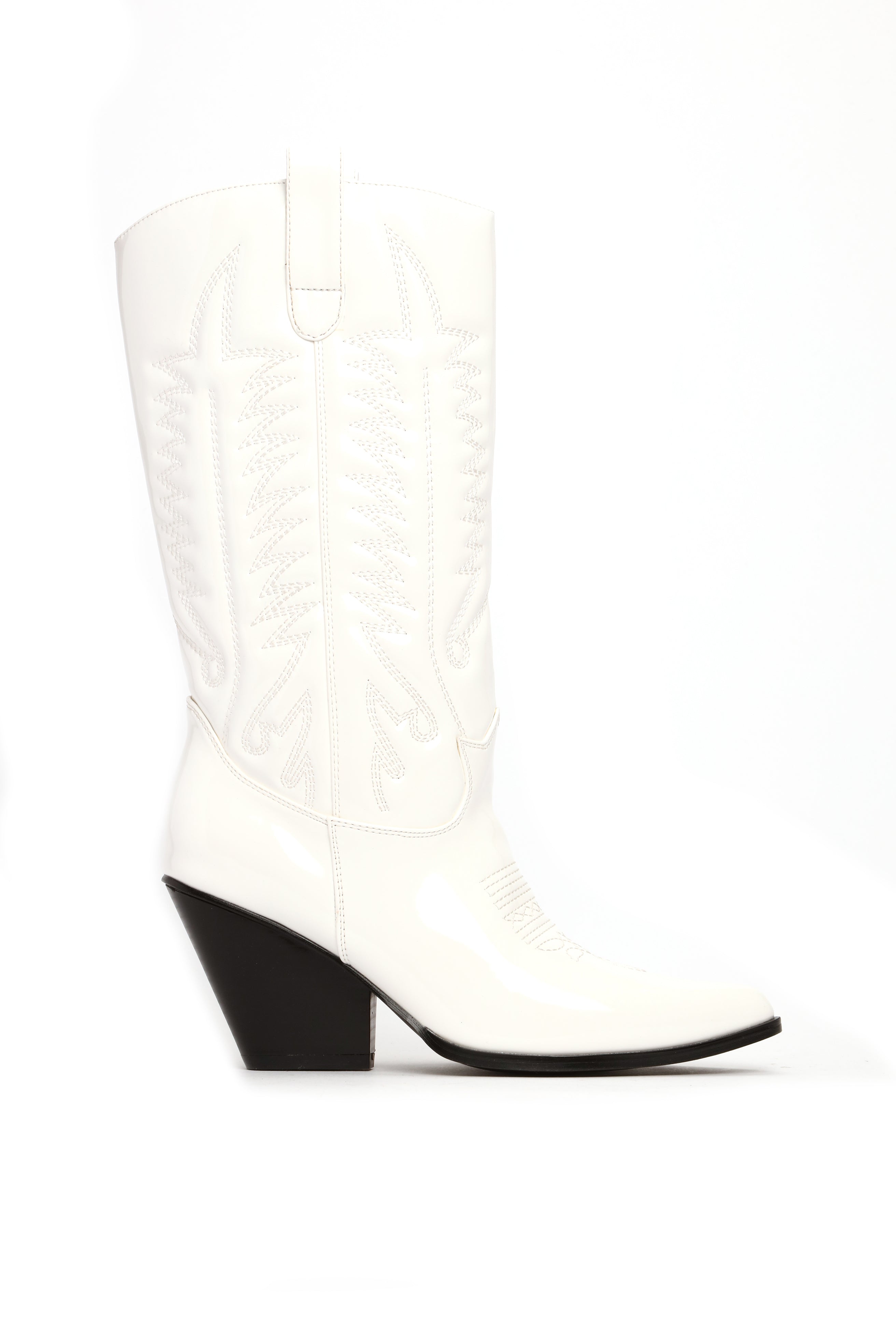 fashion nova cowboy boots