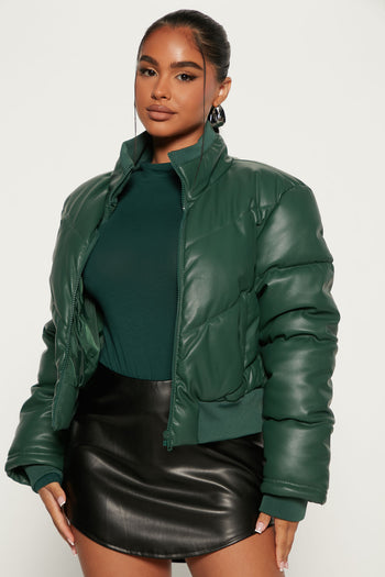 Game Night Varsity Jacket - Navy, Fashion Nova, Jackets & Coats