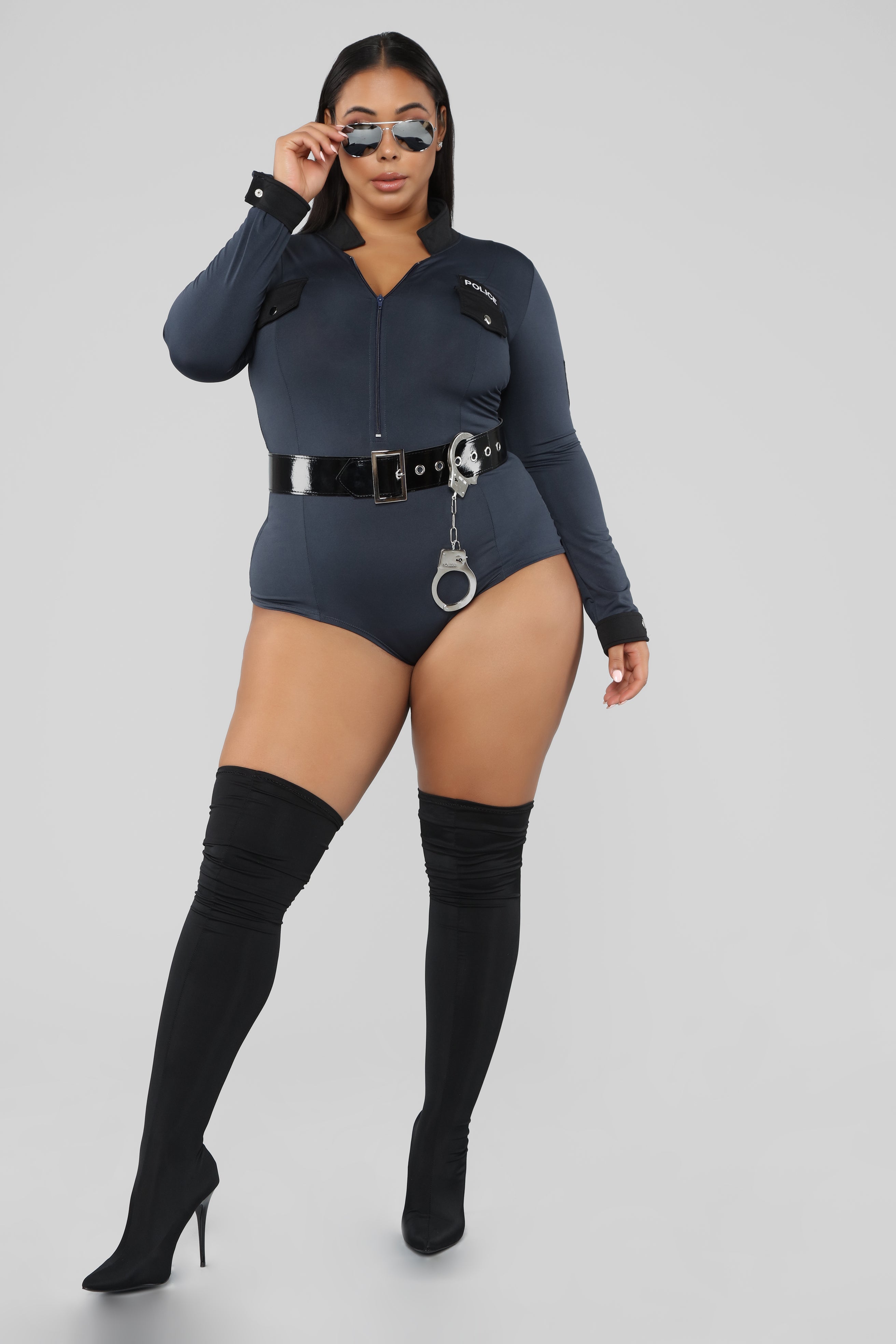 fashion nova costumes