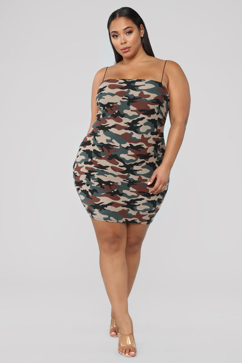 Plus Size & Curve Clothing | Womens Dresses, Tops, and Bottoms