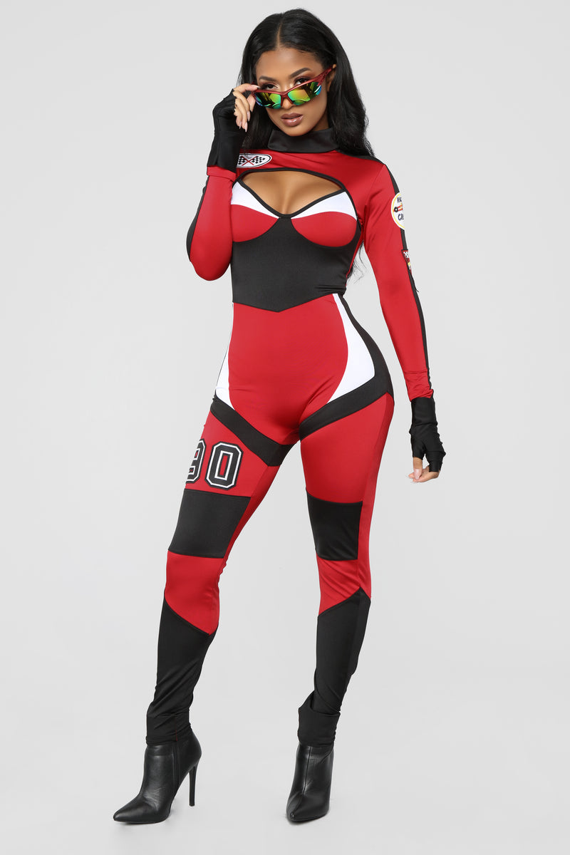 fashion nova halloween