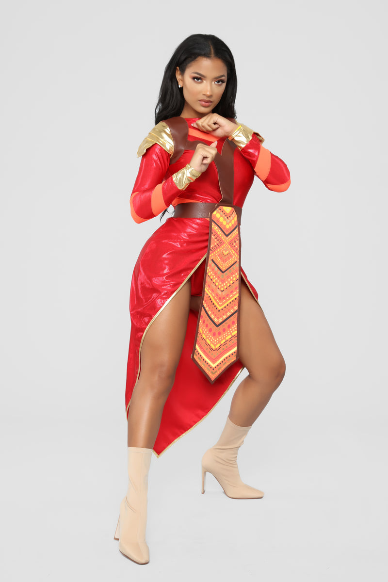 fashion nova costumes