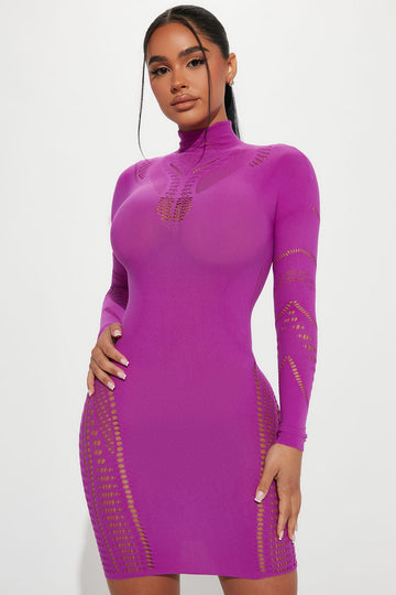 Shop Sexy Long Sleeve Dresses | Fashion Nova
