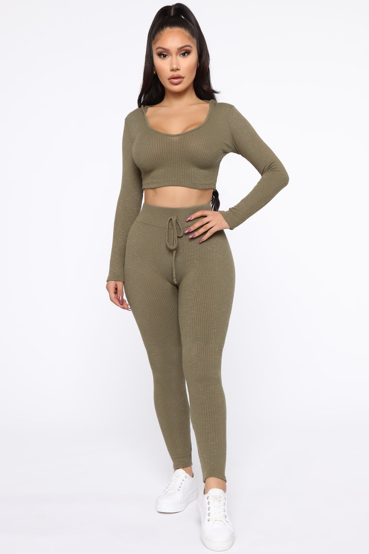 fashion nova curve leggings