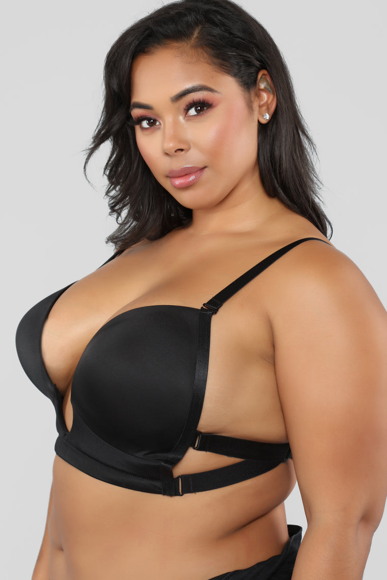 fashion nova curve lingerie