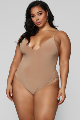 plus-size