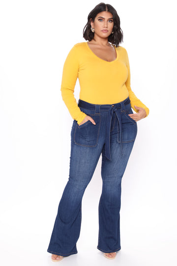 size 20 flare jeans